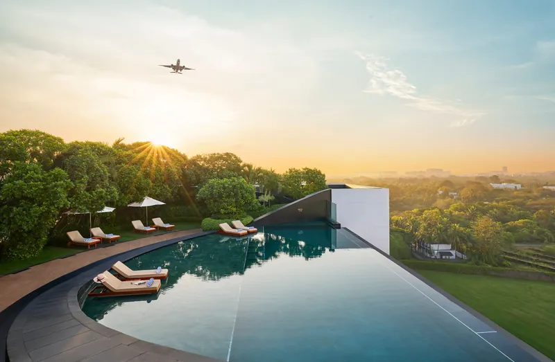 Park Hyatt Chennai, Chennai, India