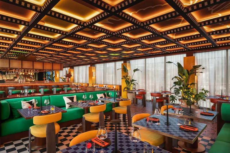 Andaz Lisbon, 포르투갈 · 리스본