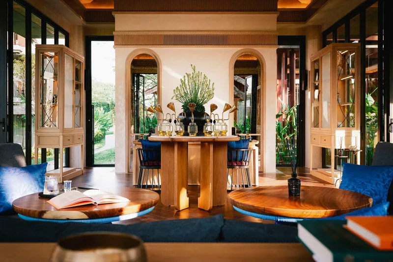 Andaz Pattaya Jomtien Beach, 태국 · Pattaya