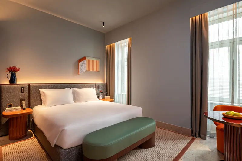 Andaz Lisbon, 포르투갈 · 리스본