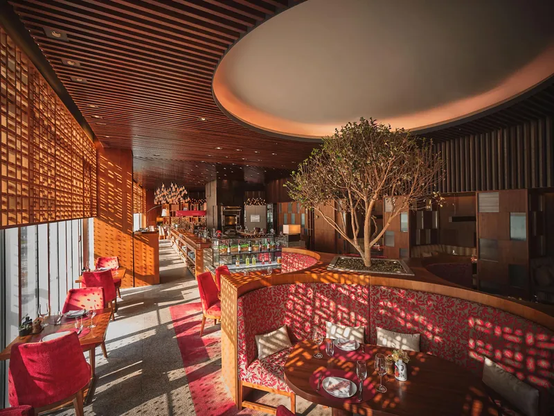Park Hyatt Seoul, 韓国 · ソウル