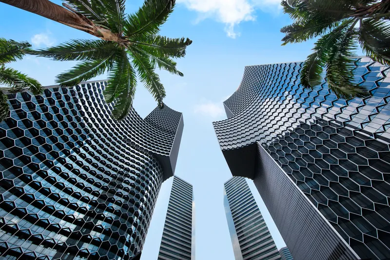 Andaz Singapore, Singapore, Singapore