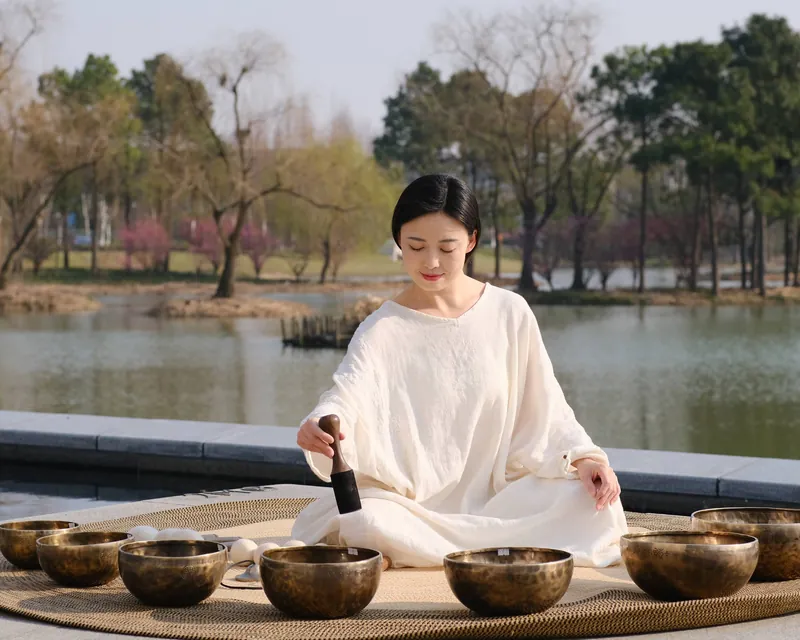 Alila Wuzhen, 중국 · Wuzhen