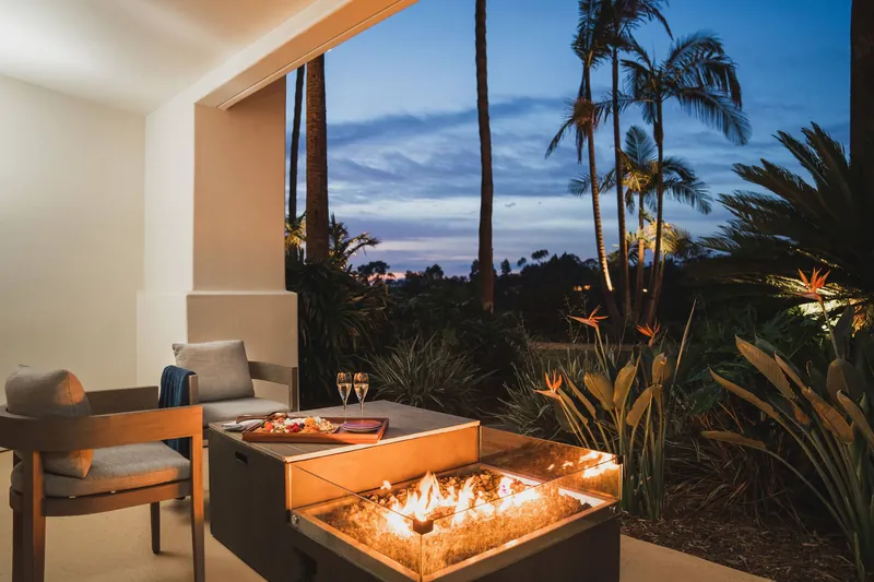 Park Hyatt Aviara Resort, Golf Club & Spa, アメリカ · Carlsbad