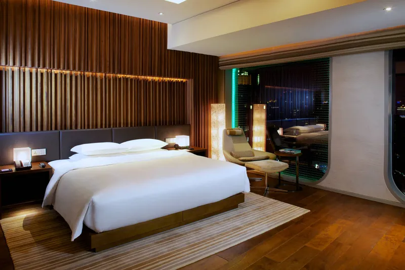 Andaz Xintiandi, Shanghai, 中国 · 上海