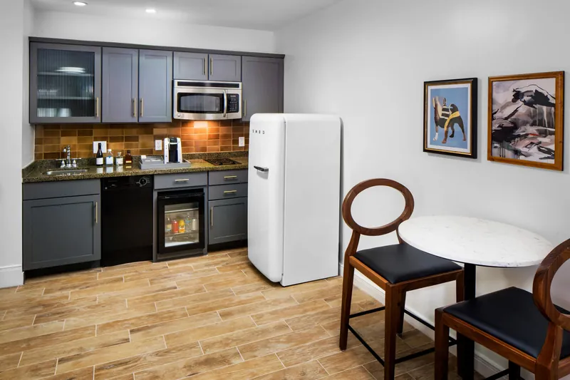 Andaz Savannah, Savannah, United States