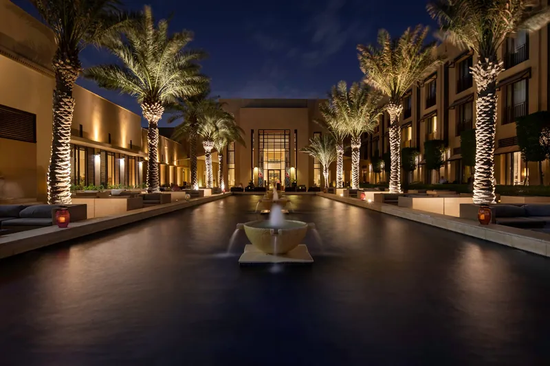 Park Hyatt Jeddah – Marina, Club and Spa, サウジアラビア · ジッダ