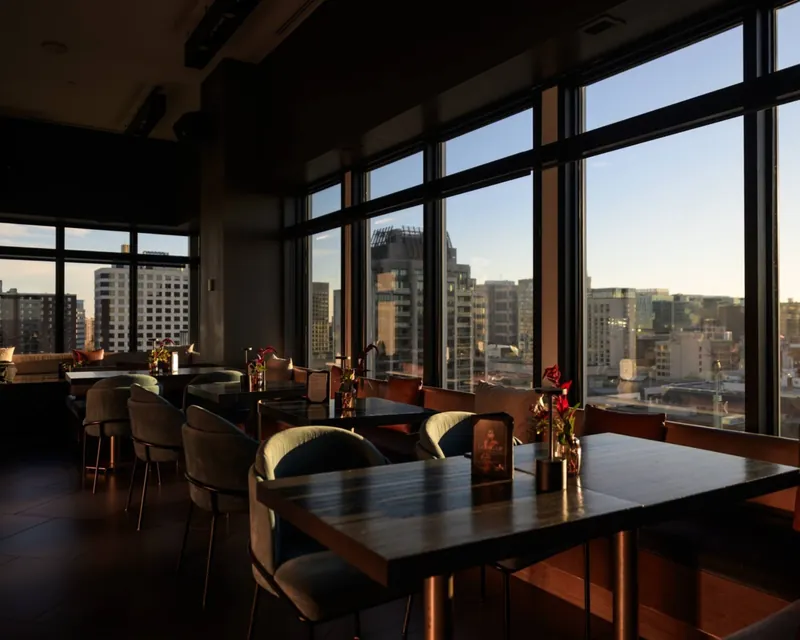 Andaz Ottawa ByWard Market, 캐나다 · Ottawa