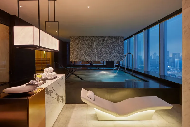 Park Hyatt Jakarta, インドネシア · ジャカルタ