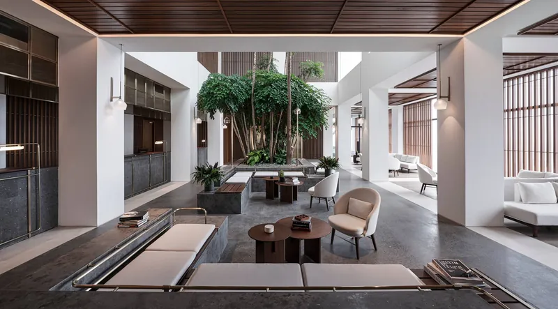 Alila Bangsar Kuala Lumpur, マレーシア · クアラルンプール