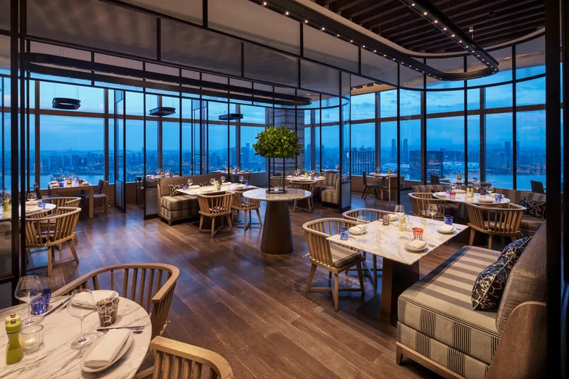 Park Hyatt Hangzhou, Hangzhou, China