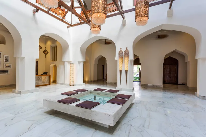 Park Hyatt Zanzibar, タンザニア · Zanzibar