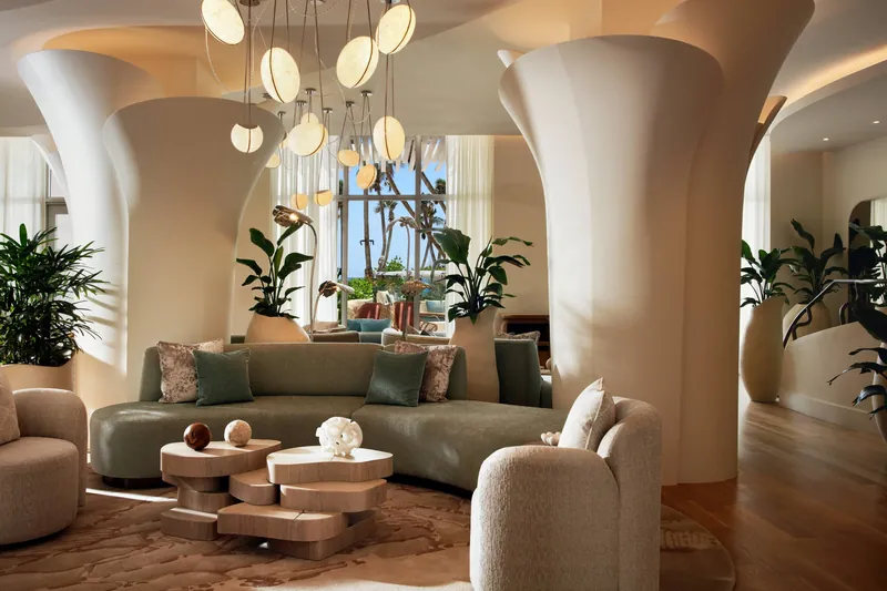 Andaz Miami Beach Resort & Spa, 미국 · Miami Beach