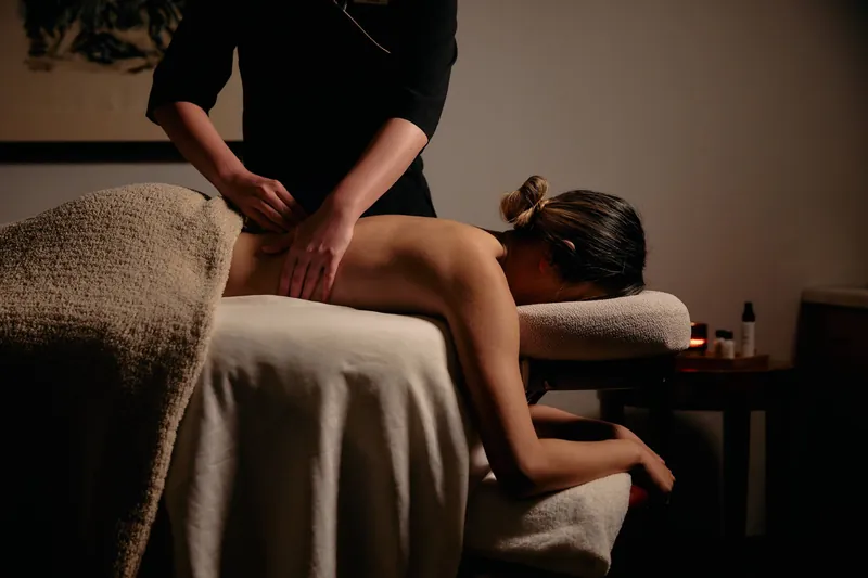 Park Hyatt Melbourne, 호주 · 멜버른