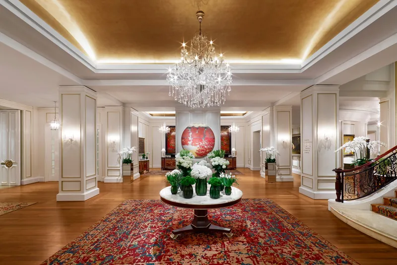 Park Hyatt Saigon, 베트남 · 호찌민