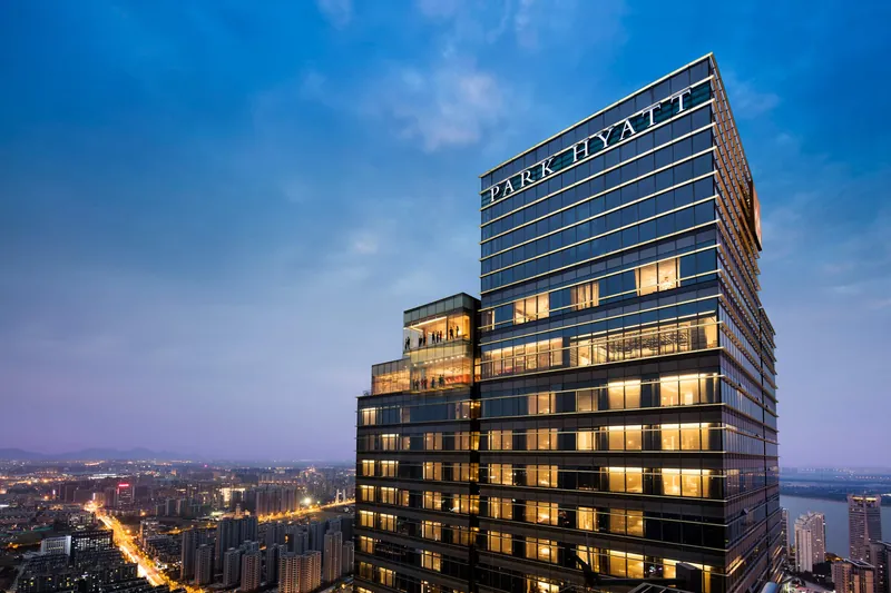 Park Hyatt Hangzhou, Hangzhou, China