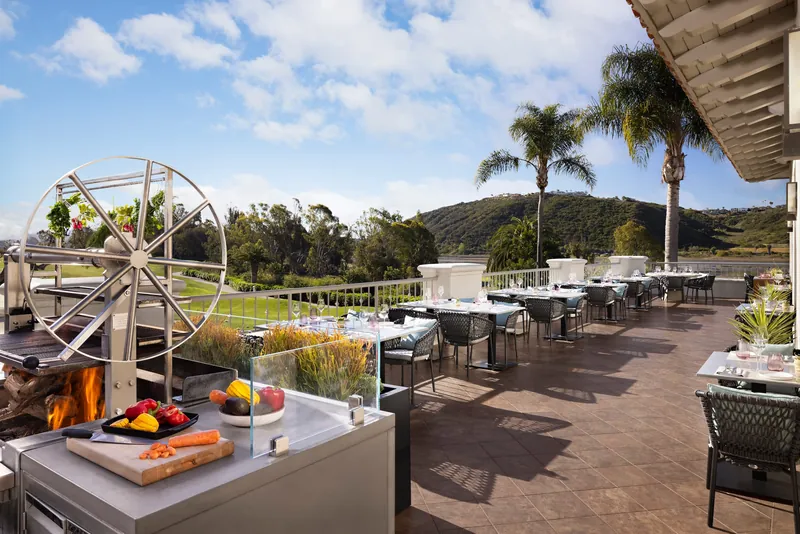 Park Hyatt Aviara Resort, Golf Club & Spa, アメリカ · Carlsbad
