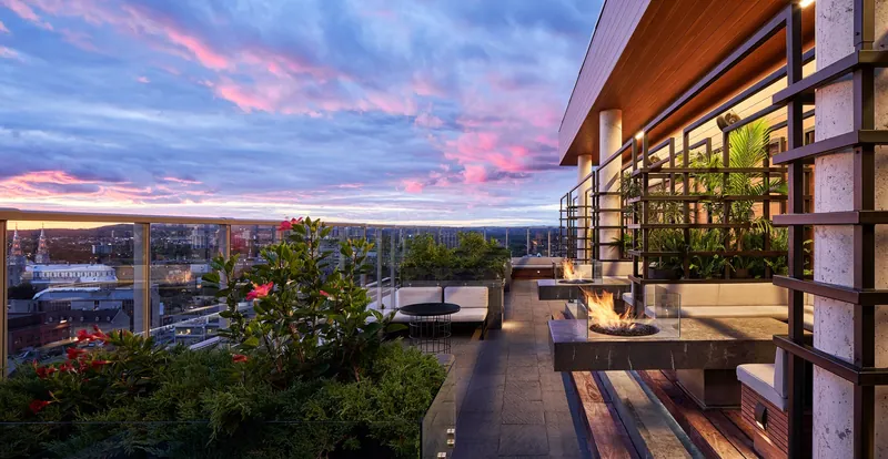 Andaz Ottawa ByWard Market, 캐나다 · Ottawa