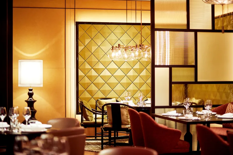 Park Hyatt London River Thames, 영국 · 런던