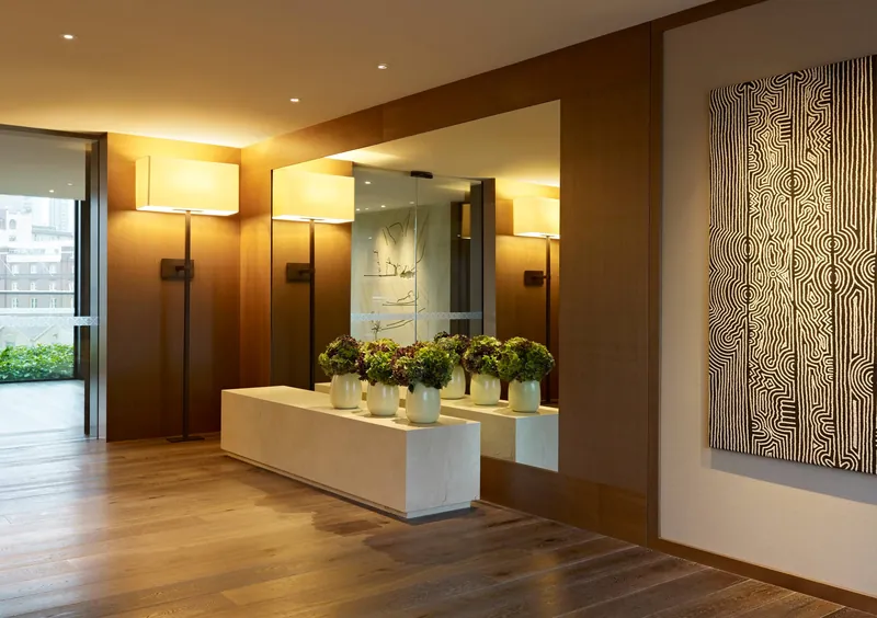 Park Hyatt Sydney, Sydney, Australia