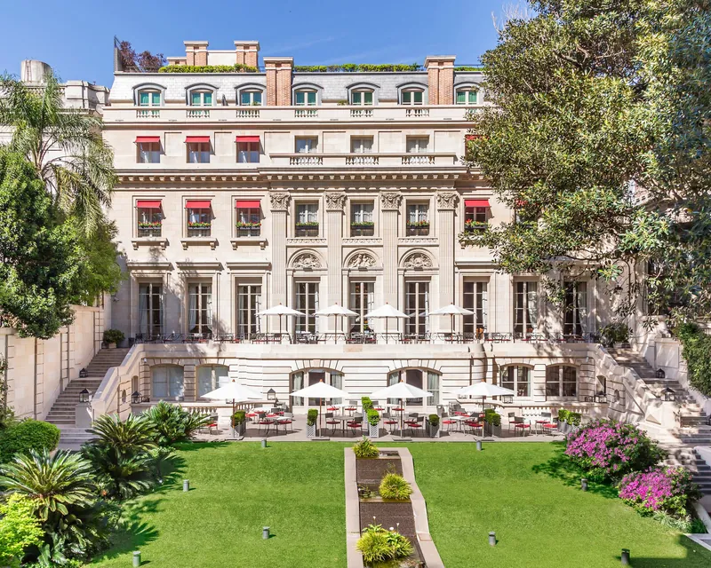 布宜诺斯艾利斯柏悦酒店, 阿根廷 · Buenos Aires