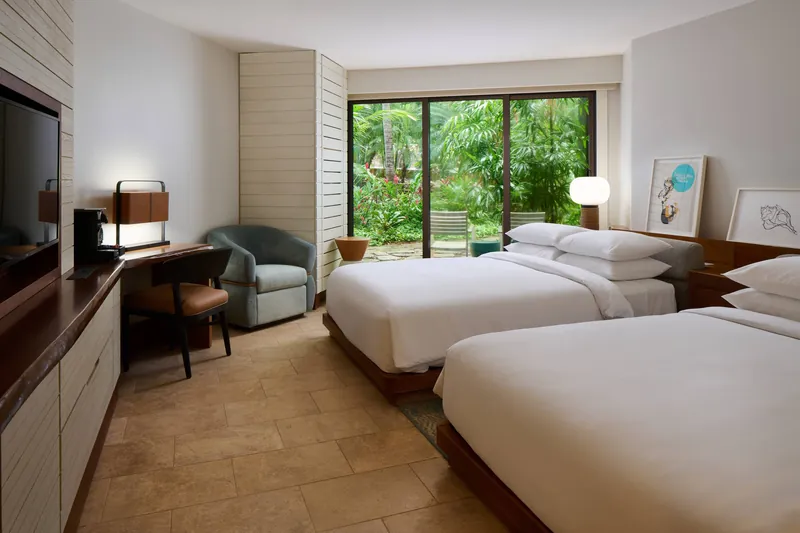 Andaz Maui at Wailea Resort, アメリカ · Wailea