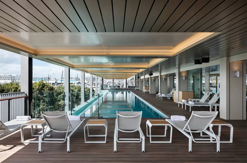 Park Hyatt Auckland, 뉴질랜드 · Auckland