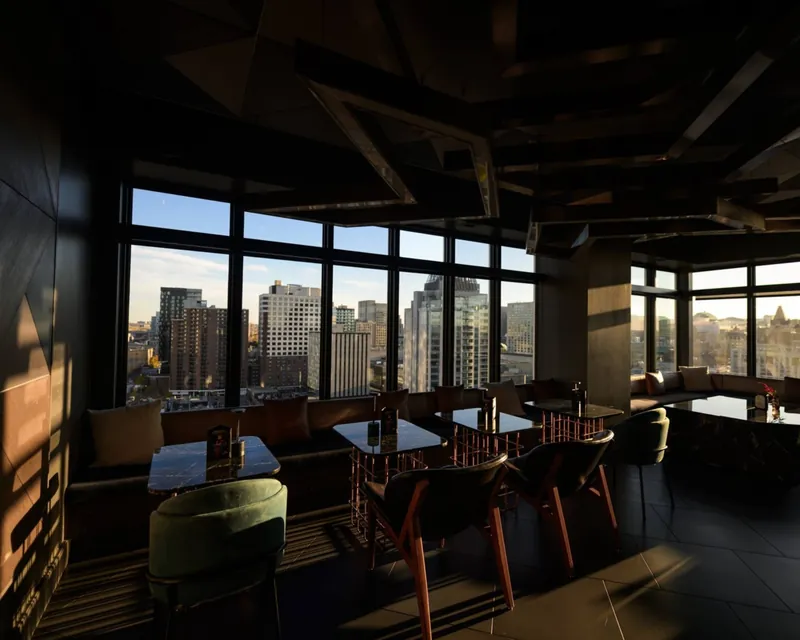 Andaz Ottawa ByWard Market, 캐나다 · Ottawa