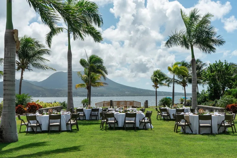 Park Hyatt St. Kitts Christophe Harbour, Saint Kitts and Nevis · St. Kitts