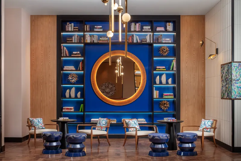 Andaz Doha, Doha, Qatar