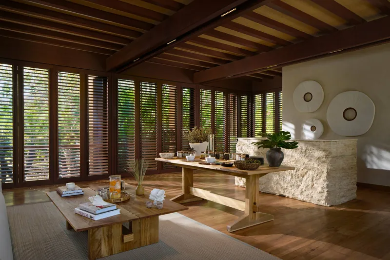 Alila Mayakoba, メキシコ · Playa del Carmen