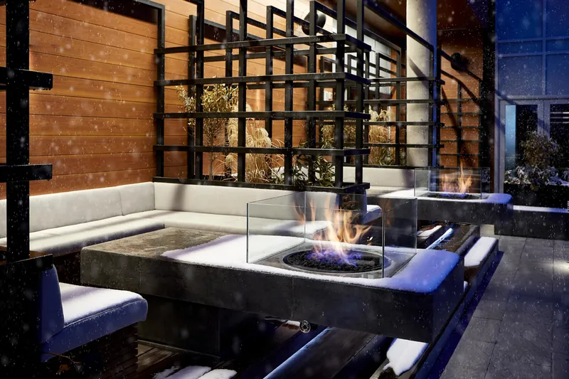 Andaz Ottawa ByWard Market, 캐나다 · Ottawa