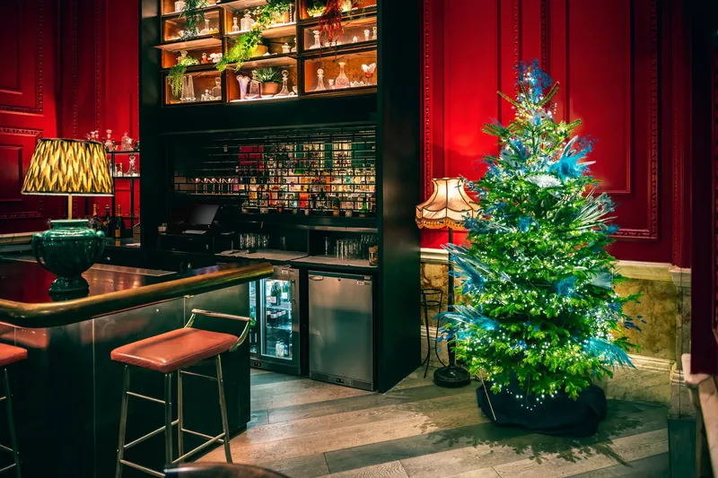 Andaz London Liverpool Street, イギリス · ロンドン