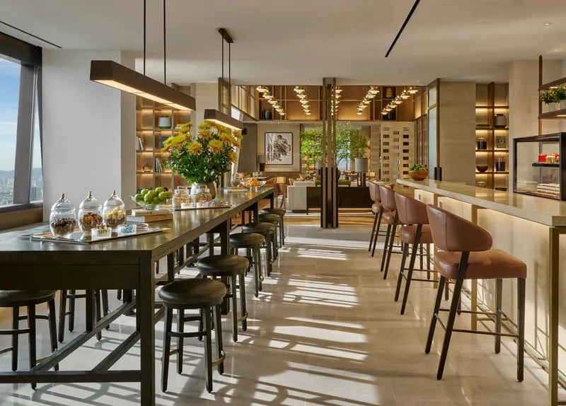 Park Hyatt Kuala Lumpur, Kuala Lumpur, Malaysia