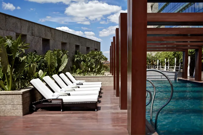Park Hyatt Hyderabad, Hyderabad, India