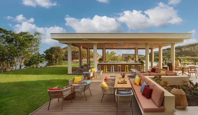 Six Senses La Sagesse Grenada, St. David's, Grenada