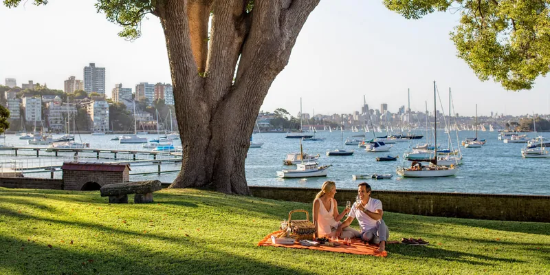 InterContinental Sydney Double Bay, オーストラリア · シドニー