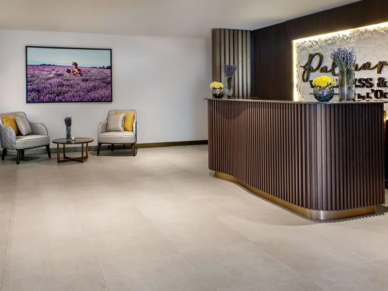 InterContinental Al Ahsa, 사우디아라비아 · Al Ahsa