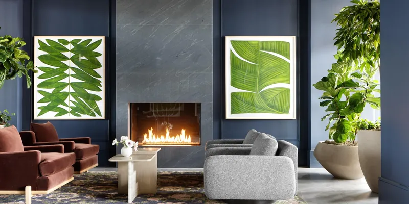 Kimpton The Forum Hotel, Charlottesville, United States