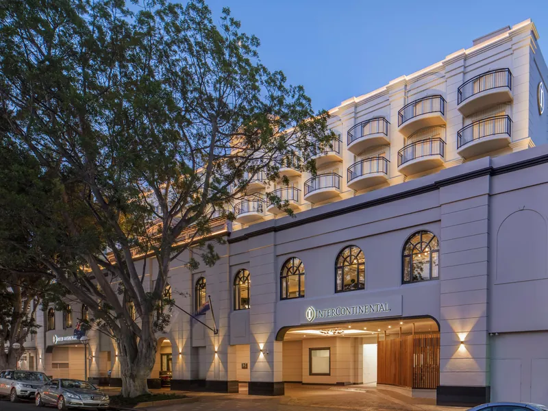 InterContinental Sydney Double Bay, オーストラリア · シドニー