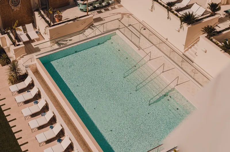 Carlton Cannes, a Regent Hotel, 프랑스 · Cannes