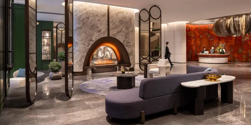 Vignette Collection Hangzhou Wulin GDA Hotel, 中国 · 杭州