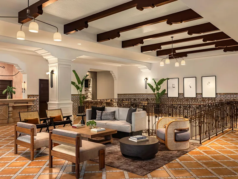 Kimpton Canary Hotel, アメリカ · Santa Barbara