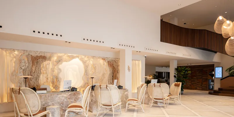 马略卡金普顿艾斯拉酒店, 西班牙 · Santa Ponsa