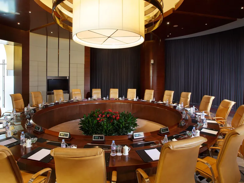 InterContinental Nanjing, 中国 · 南京