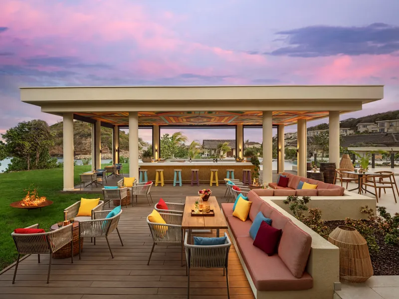 Six Senses La Sagesse Grenada, St. David's, Grenada