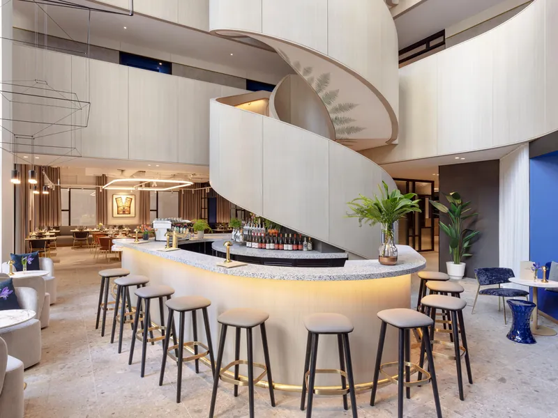Hotel Indigo Melbourne Little Collins, Melbourne, Australia