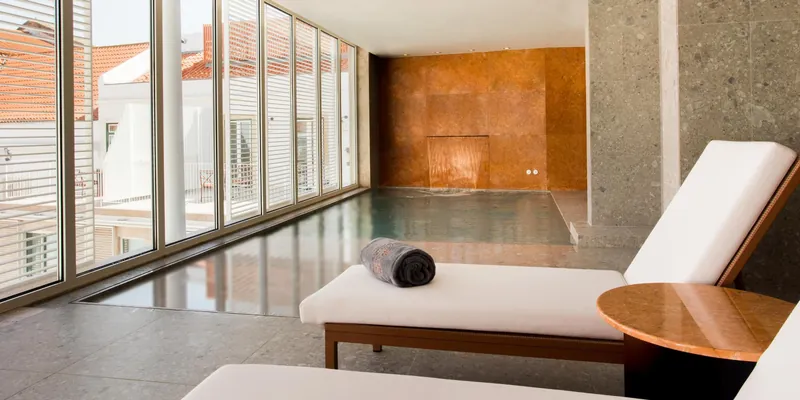 Vignette Collection Convent Square Lisbon, 포르투갈 · 리스본