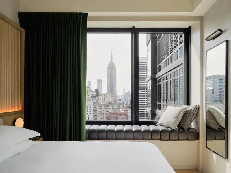 Kimpton Era Midtown New York, 미국 · 뉴욕