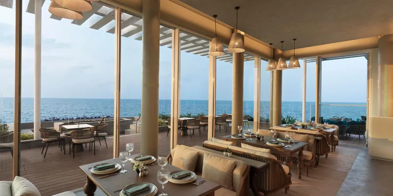 InterContinental Ras Al Khaimah Resort and Spa, アラブ首長国連邦 · Ras Al Khaimah